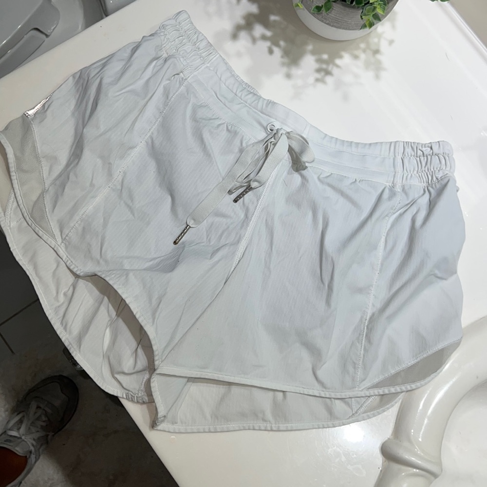Lululemon Athletic Shorts